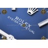 Oyster Perpetual 39.5MM 124300 904L SS/OYS Blue/Stk CLEAN PLUS DD3230