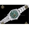 Oyster Perpetual 39.5MM 126000 904L SS/OYS Green/Stk CLEAN PLUS DD3230