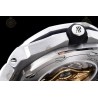 Royal Oak Offshore Diver SS/SS Black/Stk APSF V2 A3120