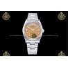 Oyster Perpetual 39.5MM 126000 904L SS/OYS Yellow/Stk CLEAN PLUS DD3230