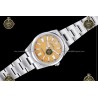 Oyster Perpetual 39.5MM 126000 904L SS/OYS Yellow/Stk CLEAN PLUS DD3230