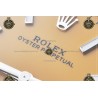 Oyster Perpetual 39.5MM 126000 904L SS/OYS Yellow/Stk CLEAN PLUS DD3230