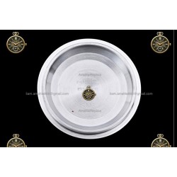 Oyster Perpetual 39.5MM 126000 904L SS/OYS Yellow/Stk CLEAN PLUS DD3230