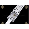 Oyster Perpetual 39.5MM 126000 904L SS/OYS P.Green/Stk CLEAN PLUS DD3230