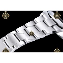 Oyster Perpetual 39.5MM 126000 904L SS/OYS P.Green/Stk CLEAN PLUS DD3230