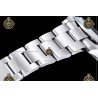 Oyster Perpetual 39.5MM 126000 904L SS/OYS P.Green/Stk CLEAN PLUS DD3230