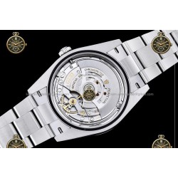 Oyster Perpetual 39.5MM 126000 904L SS/OYS P.Green/Stk CLEAN PLUS DD3230