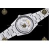 Oyster Perpetual 39.5MM 126000 904L SS/OYS P.Green/Stk CLEAN PLUS DD3230
