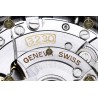 Oyster Perpetual 39.5MM 126000 904L SS/OYS P.Green/Stk CLEAN PLUS DD3230