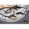 Royal Oak Offshore Diver SS/SS Black/Stk APSF V2 A3120