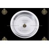 Oyster Perpetual 39.5MM 126000 904L SS/OYS P.Green/Stk CLEAN PLUS DD3230