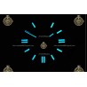 Oyster Perpetual 39.5MM 126000 904L SS/OYS P.Green/Stk CLEAN PLUS DD3230