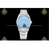Oyster Perpetual 39.5MM 126000 904L SS/OYS Blue/Stk Clean Plus DD3230