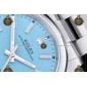 Oyster Perpetual 39.5MM 126000 904L SS/OYS Blue/Stk Clean Plus DD3230