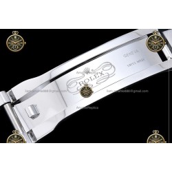 Oyster Perpetual 39.5MM 126000 904L SS/OYS Blue/Stk Clean Plus DD3230