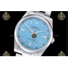 Oyster Perpetual 39.5MM 126000 904L SS/OYS Blue/Stk Clean Plus DD3230