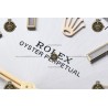 Oyster Perpetual 39.5MM 126000 904L SS/OYS Silver/Stk CLEAN PLUS DD3230