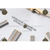 Oyster Perpetual 39.5MM 126000 904L SS/OYS Silver/Stk CLEAN PLUS DD3230