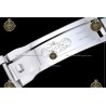 Oyster Perpetual 39.5MM 126000 904L SS/OYS Silver/Stk CLEAN PLUS DD3230