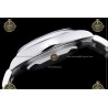 Oyster Perpetual 39.5MM 126000 904L SS/OYS Silver/Stk CLEAN PLUS DD3230