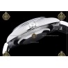 Oyster Perpetual 39.5MM 126000 904L SS/OYS Silver/Stk CLEAN PLUS DD3230