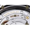 Oyster Perpetual 39.5MM 126000 904L SS/OYS Silver/Stk CLEAN PLUS DD3230