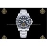 GMT-Master II 40MM 126710GRNR 904L SS/CER/OYS Black/Dot RICH JH3285-FS