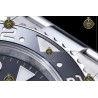 GMT-Master II 40MM 126710GRNR 904L SS/CER/OYS Black/Dot RICH JH3285-FS