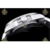 GMT-Master II 40MM 126710GRNR 904L SS/CER/OYS Black/Dot RICH JH3285-FS
