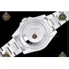 GMT-Master II 40MM 126710GRNR 904L SS/CER/OYS Black/Dot RICH JH3285-FS