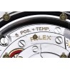 GMT-Master II 40MM 126710GRNR 904L SS/CER/OYS Black/Dot RICH JH3285-FS