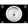 GMT-Master II 40MM 126710GRNR 904L SS/CER/OYS Black/Dot RICH JH3285-FS