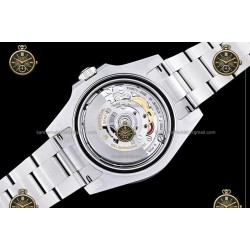 GMT-Master II 40MM 126710GRNR 904L SS/CER/OYS Black/Dot RICH JH3285-FS