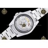 GMT-Master II 40MM 126710GRNR 904L SS/CER/OYS Black/Dot RICH JH3285-FS