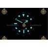 GMT-Master II 40MM 126710GRNR 904L SS/CER/OYS Black/Dot RICH JH3285-FS