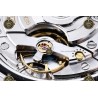 GMT-Master II 40MM 126710GRNR 904L SS/CER/OYS Black/Dot RICH JH3285-FS