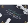 GMT-Master II 40MM 126710GRNR 904L SS/CER/Jub Black/Dot RICH JH3285-FS