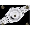 GMT-Master II 40MM 126710GRNR 904L SS/CER/Jub Black/Dot RICH JH3285-FS