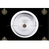 GMT-Master II 40MM 126710GRNR 904L SS/CER/Jub Black/Dot RICH JH3285-FS
