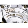GMT-Master II 40MM 126710GRNR 904L SS/CER/OYS Black/Dot RICH JH3285