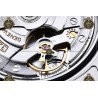 GMT-Master II 40MM 126710GRNR 904L SS/CER/OYS Black/Dot RICH JH3285