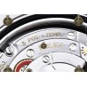 GMT-Master II 40MM 126710GRNR 904L SS/CER/OYS Black/Dot RICH JH3285