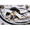 GMT-Master II 40MM 126710GRNR 904L SS/CER/OYS Black/Dot RICH JH3285