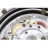 GMT-Master II 40MM 126710GRNR 904L SS/CER/OYS Black/Dot RICH JH3285