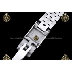 GMT-Master II 40MM 126710GRNR 904L SS/CER/Jub Black/Dot RICH JH3285