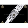 GMT-Master II 40MM 126710GRNR 904L SS/CER/Jub Black/Dot RICH JH3285