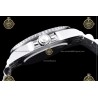 GMT-Master II 40MM 126710GRNR 904L SS/CER/Jub Black/Dot RICH JH3285
