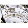 GMT-Master II 40MM 126710GRNR 904L SS/CER/Jub Black/Dot RICH JH3285