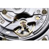 GMT-Master II 40MM 126710GRNR 904L SS/CER/Jub Black/Dot RICH JH3285