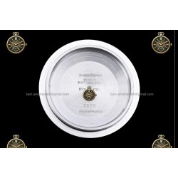 GMT-Master II 40MM 126710GRNR 904L SS/CER/Jub Black/Dot RICH JH3285